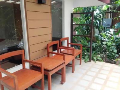 Evergreen Resort - 19