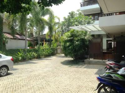 Evergreen Resort - 18