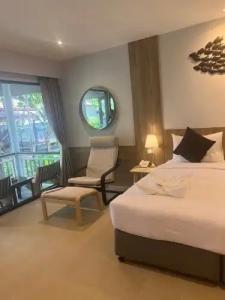 Evergreen Resort - 133