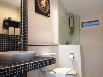 Evergreen Resort - 7