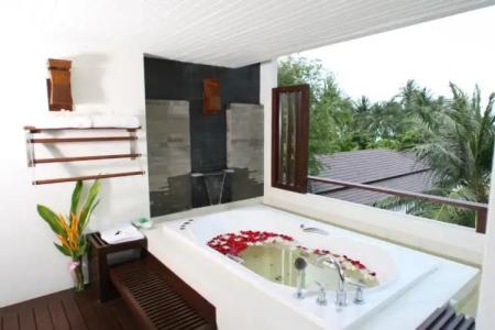 Evergreen Resort - 142