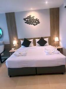 Evergreen Resort - 150
