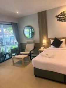 Evergreen Resort - 147