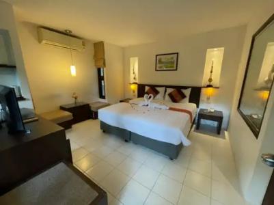 Evergreen Resort - 173