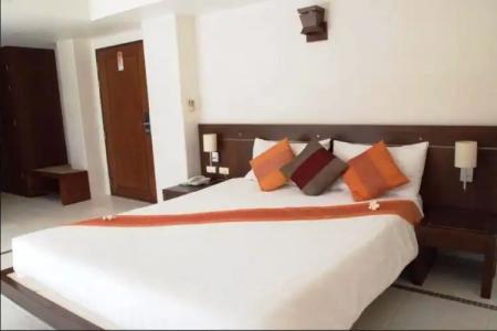 Evergreen Resort - 177