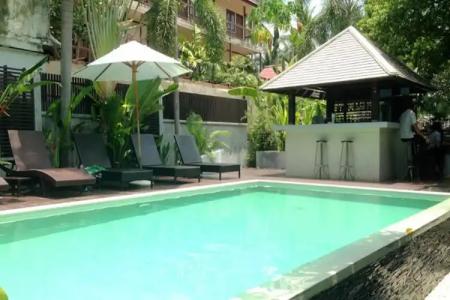 Evergreen Resort - 11