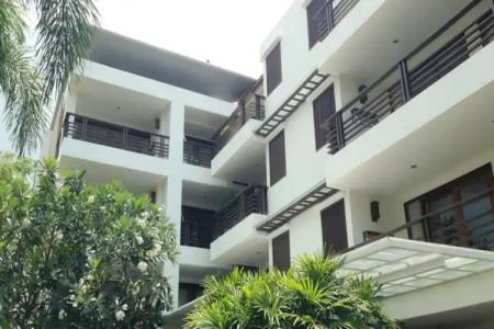 Evergreen Resort - 123
