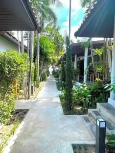 Evergreen Resort - 149