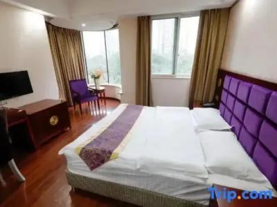 Evergreen Resort - 145
