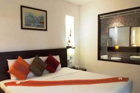 Evergreen Resort - 175