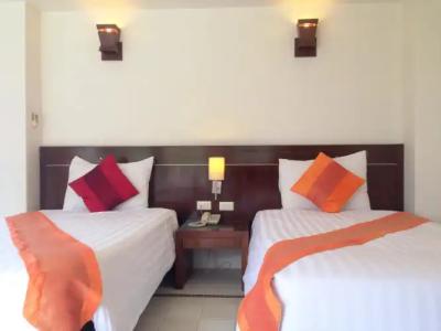 Evergreen Resort - 1