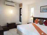 1 Bedroom Deluxe Villa