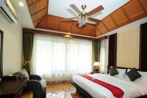 Bhumlapa Garden Resort, Bophut
