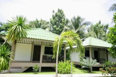 Lamai Inn 99 Bungalows - 303