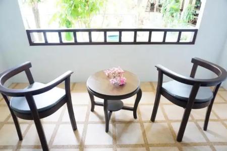 Lamai Inn 99 Bungalows - 166