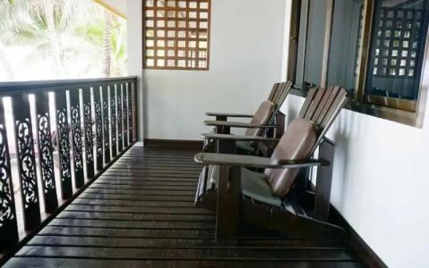 Lamai Inn 99 Bungalows - 227