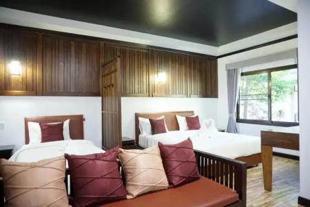Lamai Inn 99 Bungalows - 279