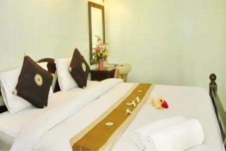 Lamai Inn 99 Bungalows - 298