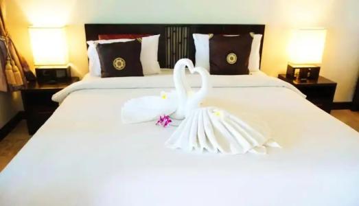 Lamai Inn 99 Bungalows - 234