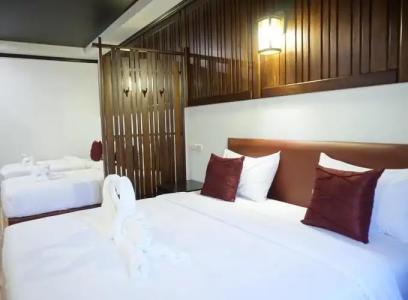 Lamai Inn 99 Bungalows - 278