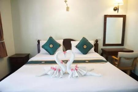 Lamai Inn 99 Bungalows - 255