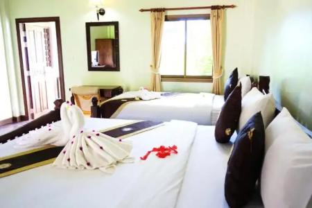 Lamai Inn 99 Bungalows - 127