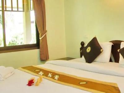 Lamai Inn 99 Bungalows - 248