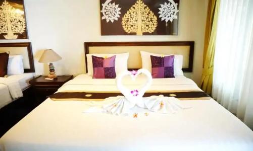 Lamai Inn 99 Bungalows - 232