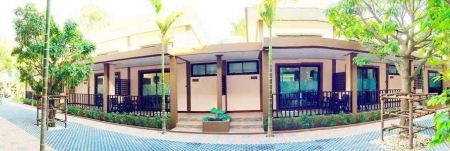 Lamai Inn 99 Bungalows - 201
