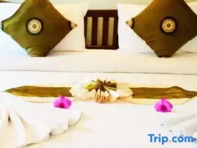 Lamai Inn 99 Bungalows - 103