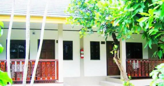 Lamai Inn 99 Bungalows - 141