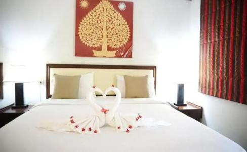Lamai Inn 99 Bungalows - 136