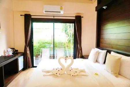 Lamai Inn 99 Bungalows - 187
