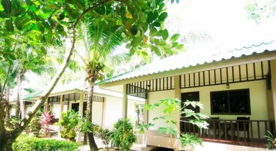 Lamai Inn 99 Bungalows - 265