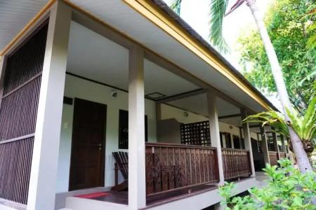 Lamai Inn 99 Bungalows - 125