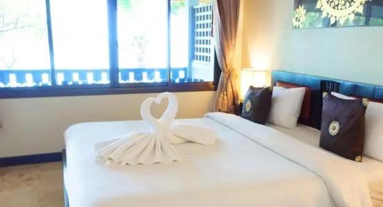 Lamai Inn 99 Bungalows - 237