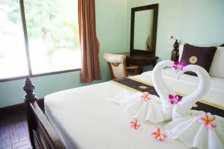 Lamai Inn 99 Bungalows - 270