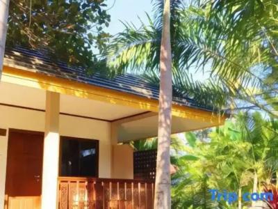 Lamai Inn 99 Bungalows - 112