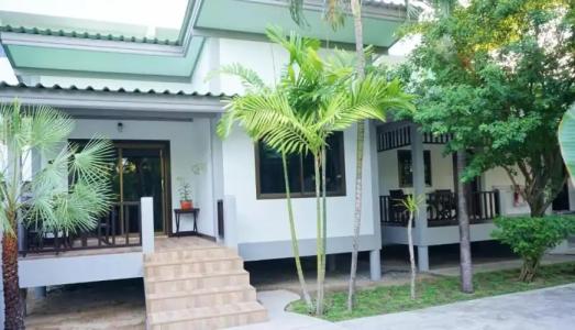 Lamai Inn 99 Bungalows - 294