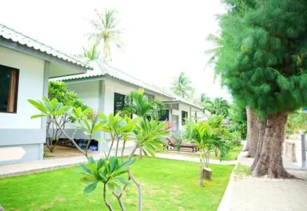 Lamai Inn 99 Bungalows - 269