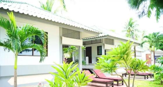 Lamai Inn 99 Bungalows - 274