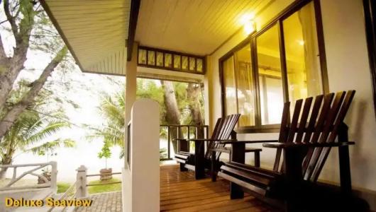 Lamai Inn 99 Bungalows - 235