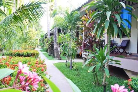 Lamai Inn 99 Bungalows - 252