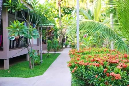 Lamai Inn 99 Bungalows - 262