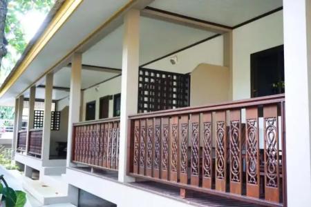 Lamai Inn 99 Bungalows - 120