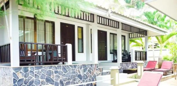 Lamai Inn 99 Bungalows - 242