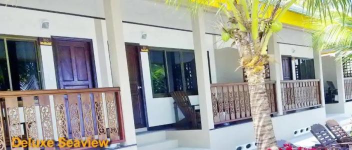 Lamai Inn 99 Bungalows - 245