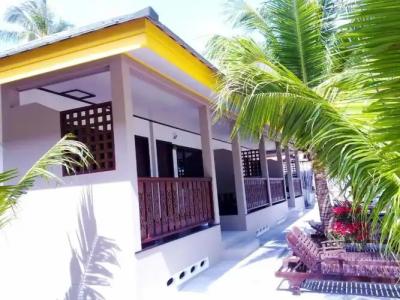 Lamai Inn 99 Bungalows - 202