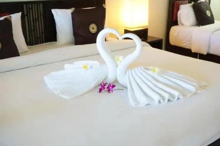 Lamai Inn 99 Bungalows - 221