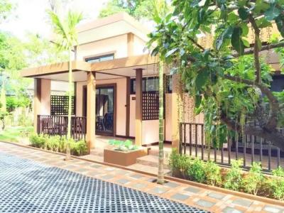 Lamai Inn 99 Bungalows - 174
